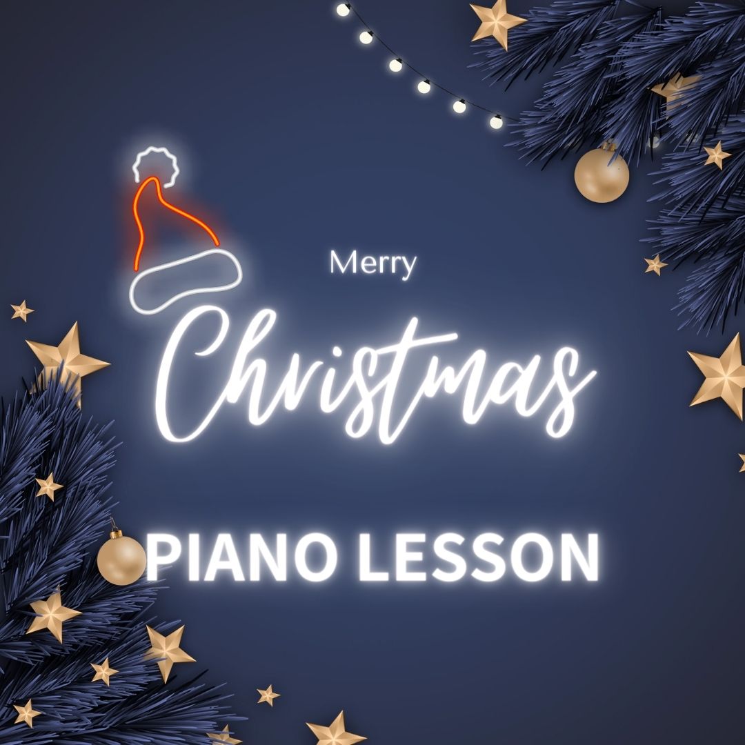 🎵 クリスマスの喜びを音楽で倍増させましょう!