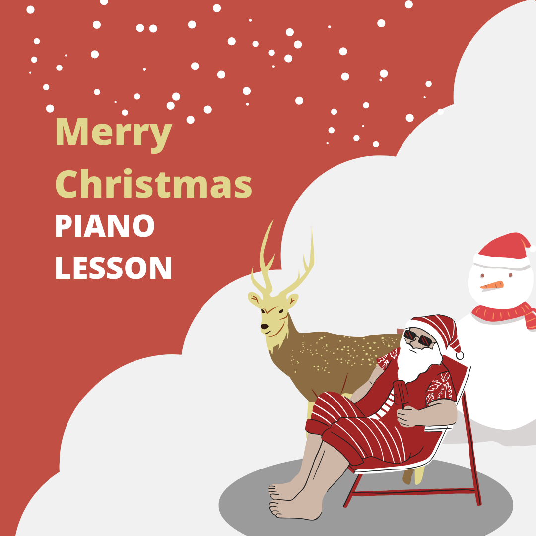 🎶 クリスマスシーズンには音楽の奇跡が広がります！